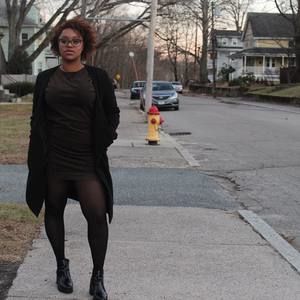 Meet your Posher, Olga